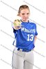 Softball Media Day  Wheaton College Softball 2023 Media Day. - Photo by Keith Nordstrom : Wheaton, Women’s Softball, Media Day